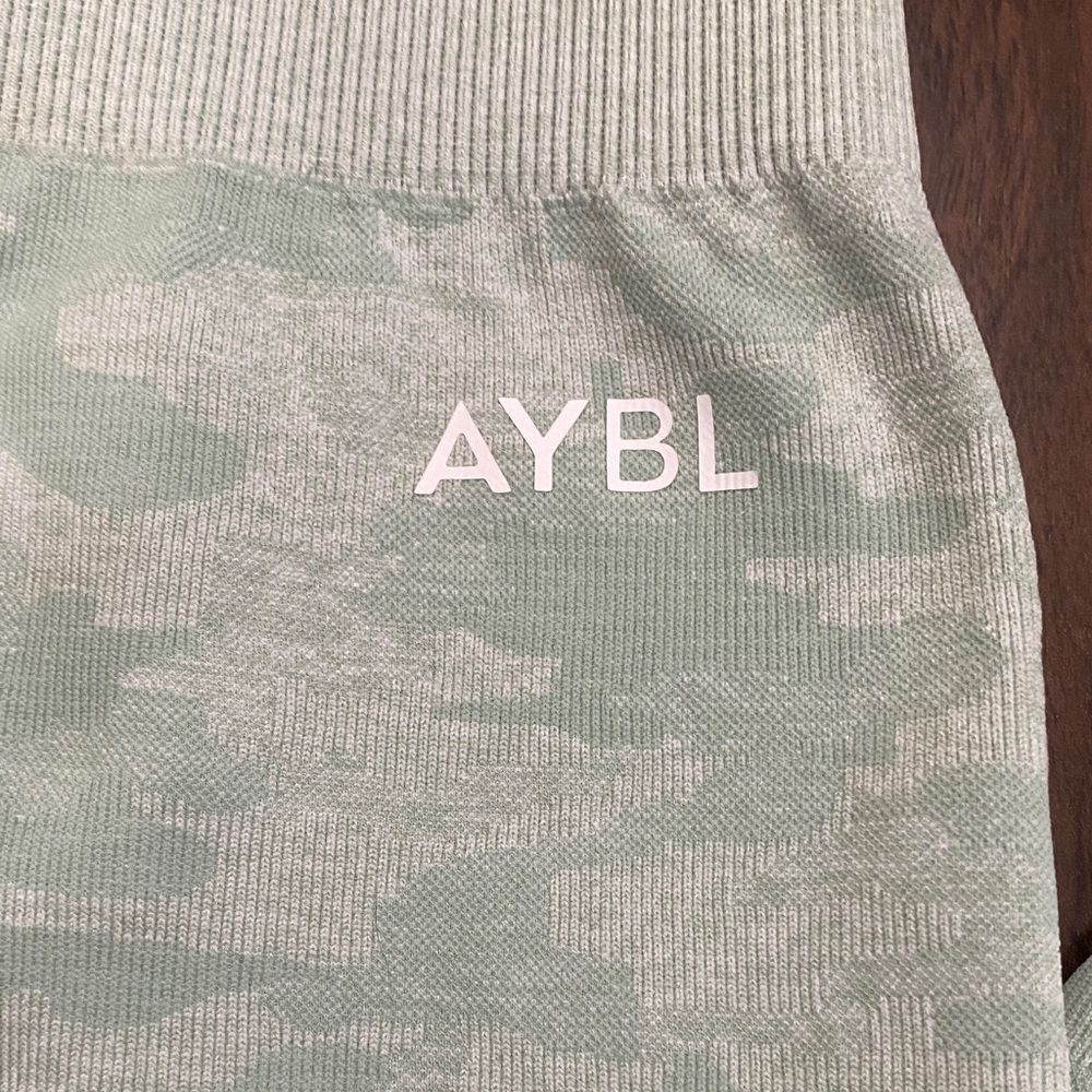 AYBL Evolve Seamless Leggings - Picture 2 of 11